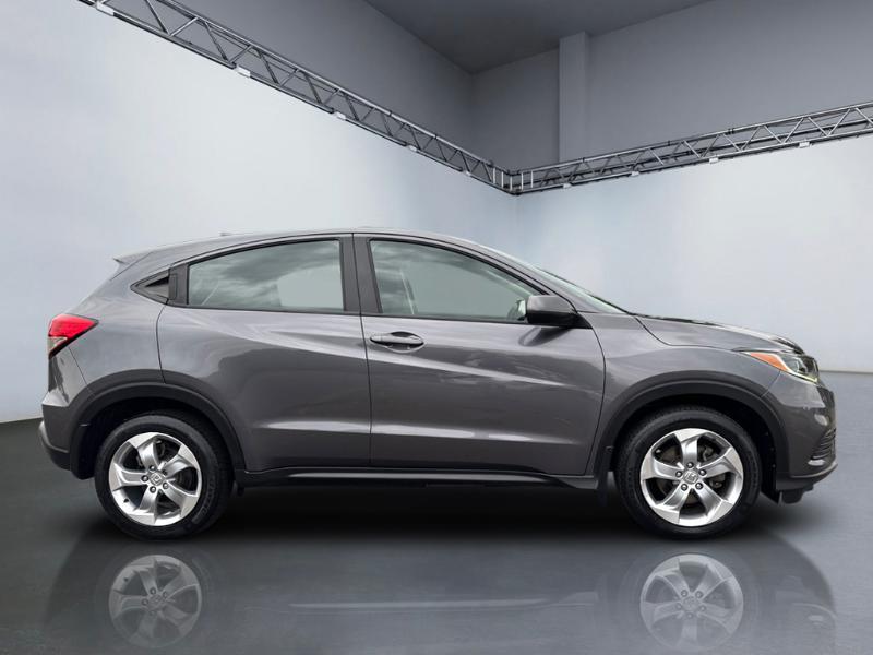 Honda HR-V LX AWD 2019