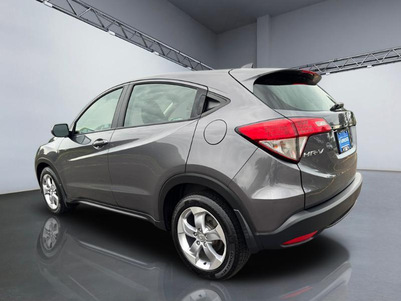 Honda HR-V LX AWD 2019