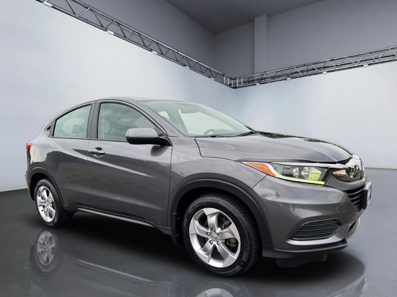 Honda HR-V LX AWD 2019