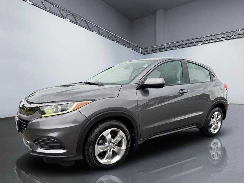 Honda HR-V LX AWD 2019