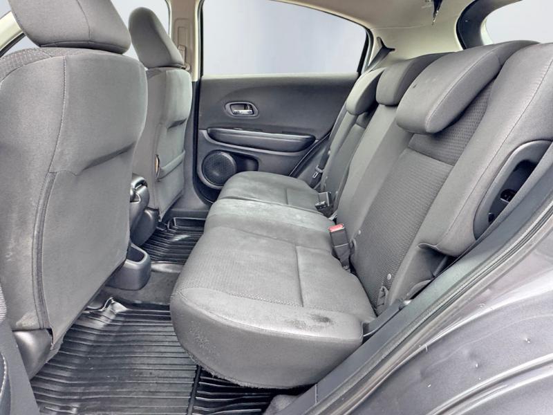 Honda HR-V LX AWD 2019