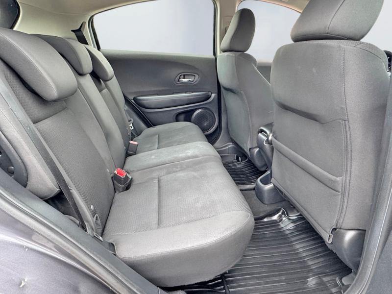 Honda HR-V LX AWD 2019