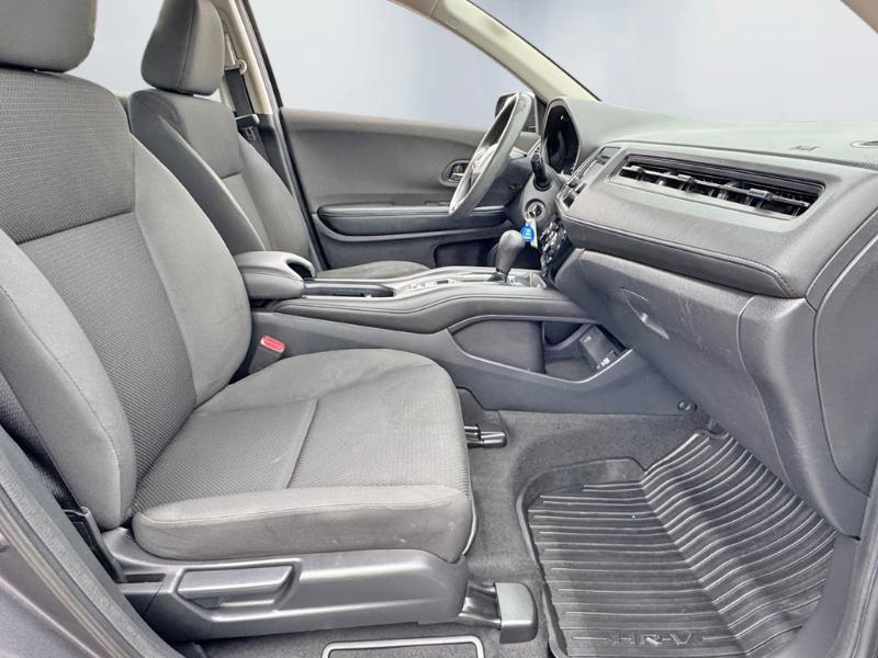 Honda HR-V LX AWD 2019