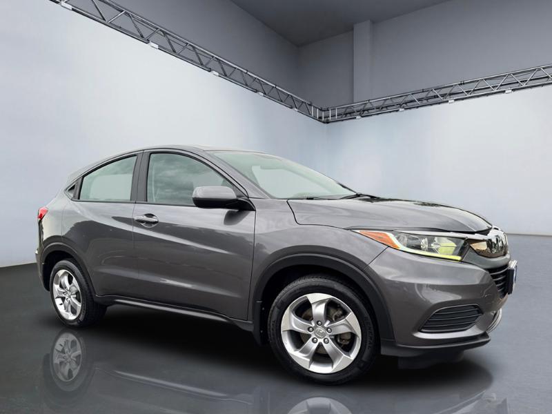 Honda HR-V LX AWD 2019