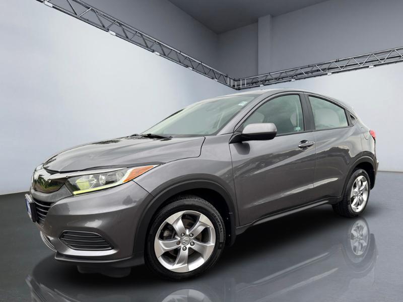 Honda HR-V LX AWD 2019