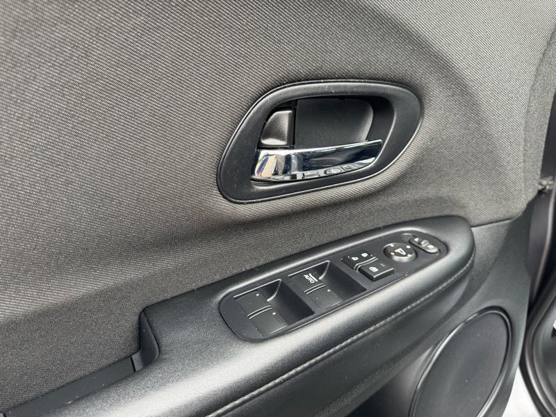 Honda HR-V LX AWD 2019