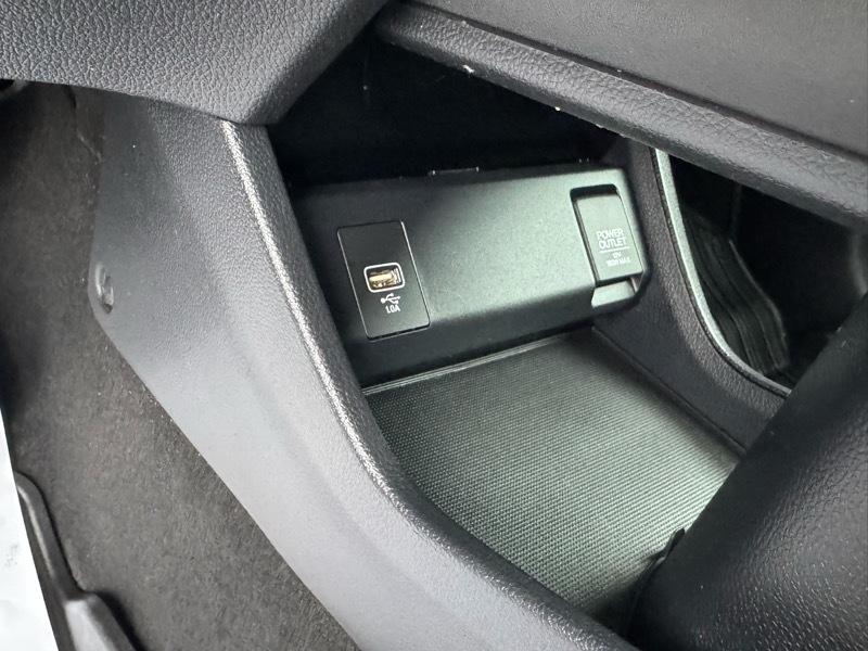 Honda HR-V LX AWD 2019
