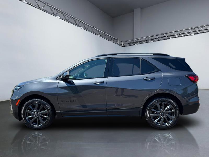 Chevrolet Equinox RS 2022