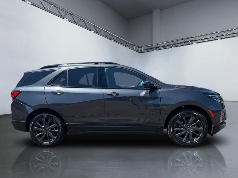 Chevrolet Equinox RS 2022