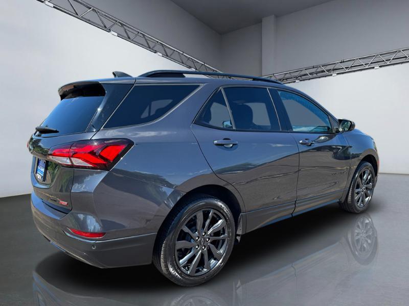 Chevrolet Equinox RS 2022