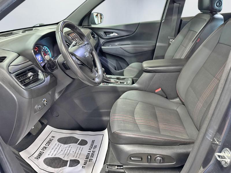 Chevrolet Equinox RS 2022