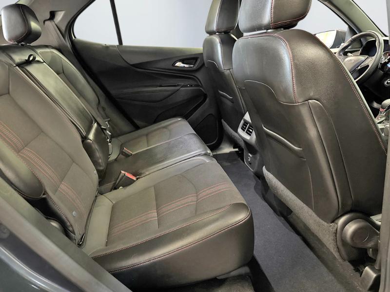 Chevrolet Equinox RS 2022