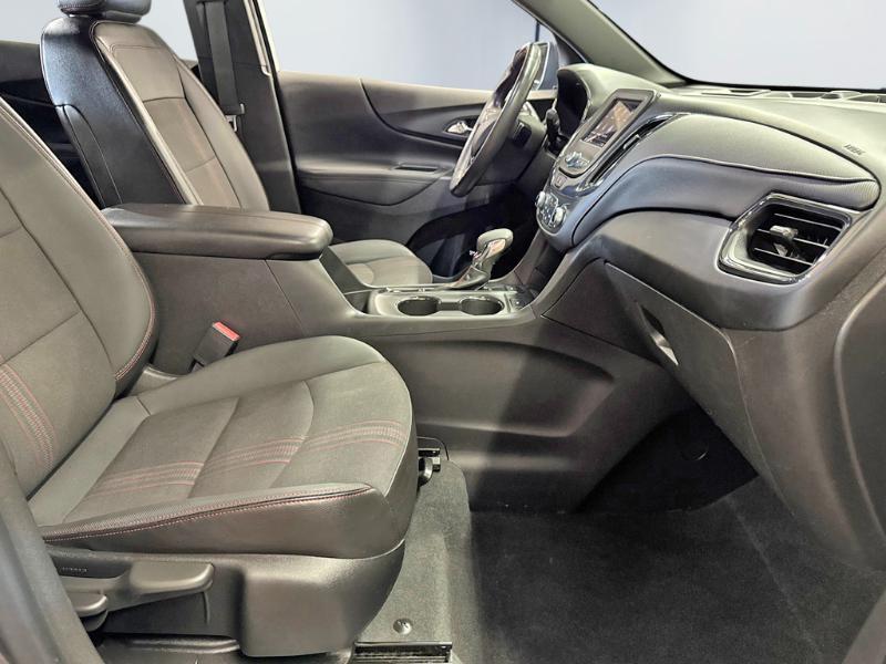 Chevrolet Equinox RS 2022
