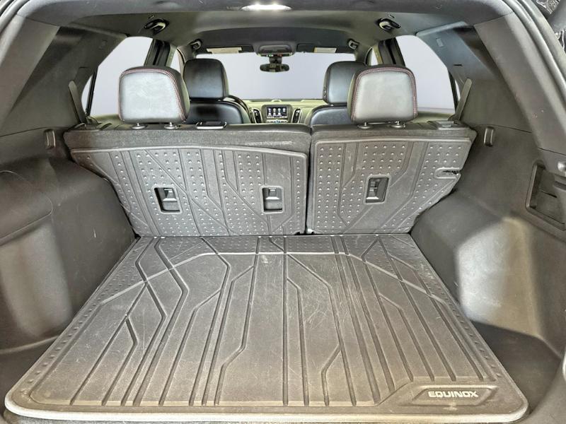 Chevrolet Equinox RS 2022
