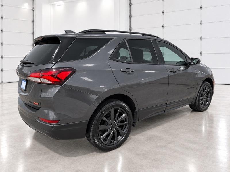 Chevrolet Equinox RS 2022