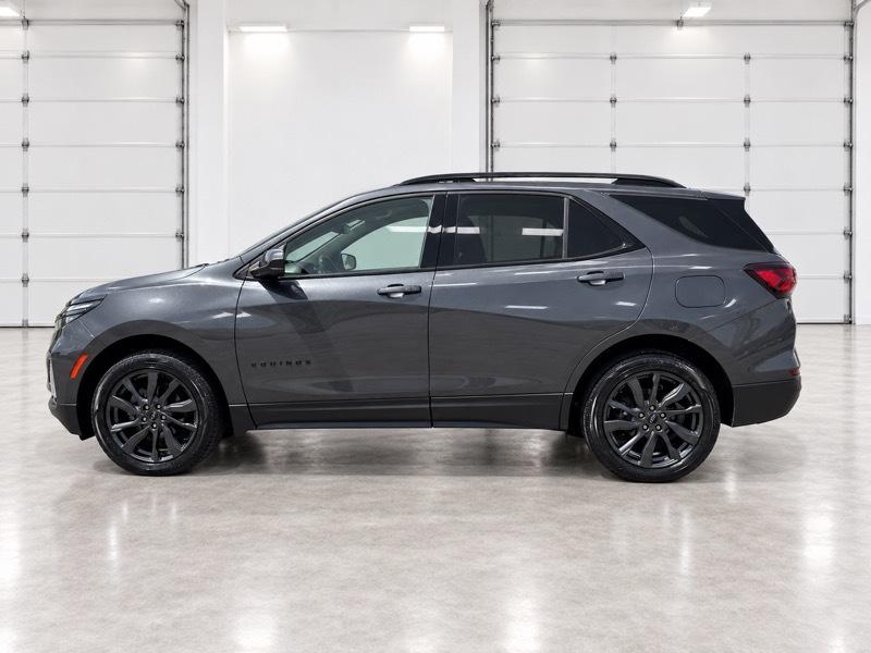 Chevrolet Equinox RS 2022
