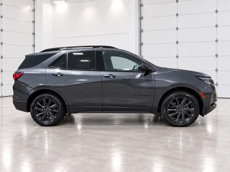 Chevrolet Equinox RS 2022