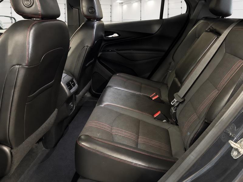 Chevrolet Equinox RS 2022