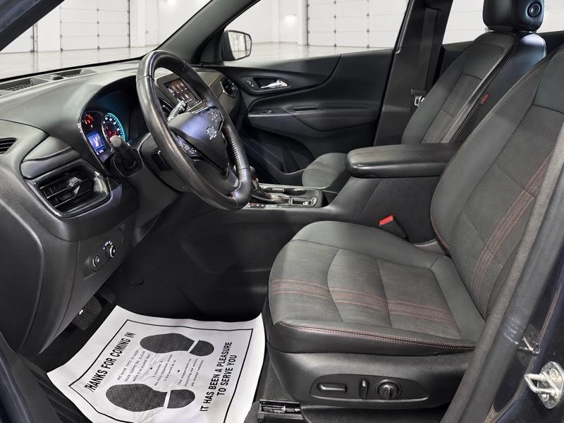 Chevrolet Equinox RS 2022