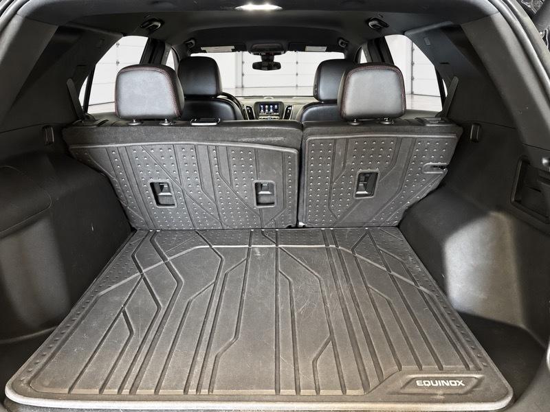 Chevrolet Equinox RS 2022