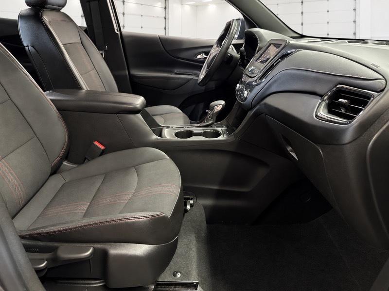 Chevrolet Equinox RS 2022