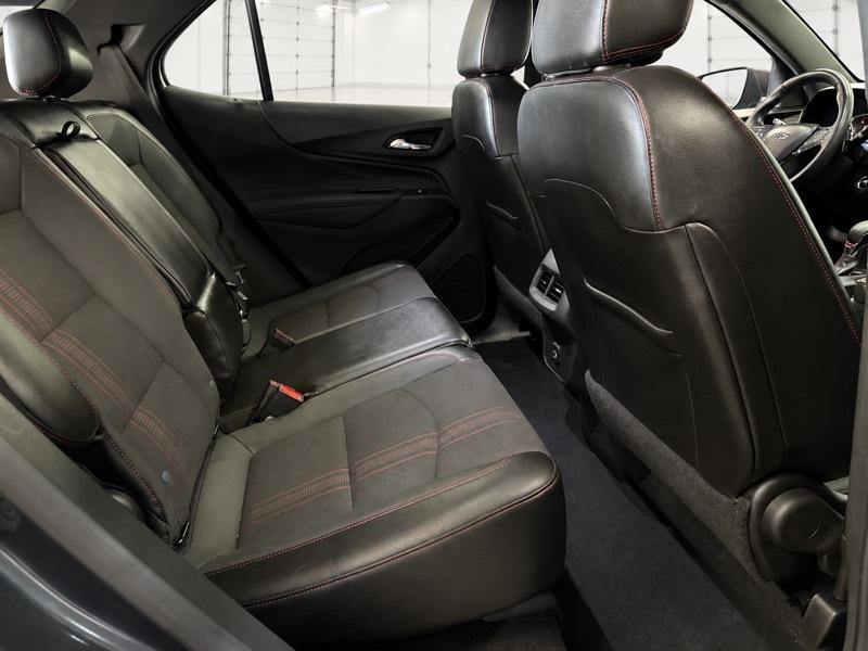 Chevrolet Equinox RS 2022