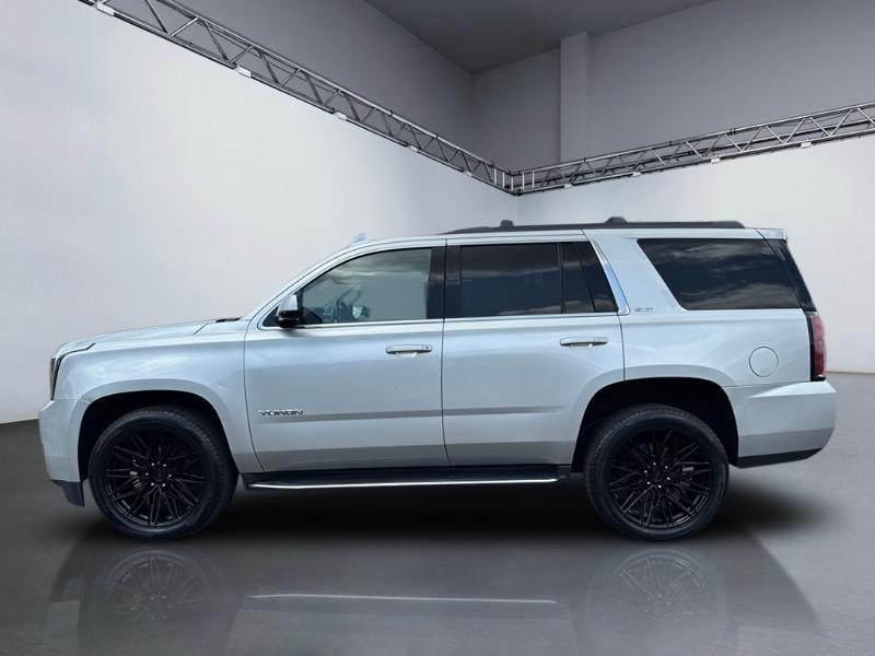 GMC Yukon SLT 4WD 2019