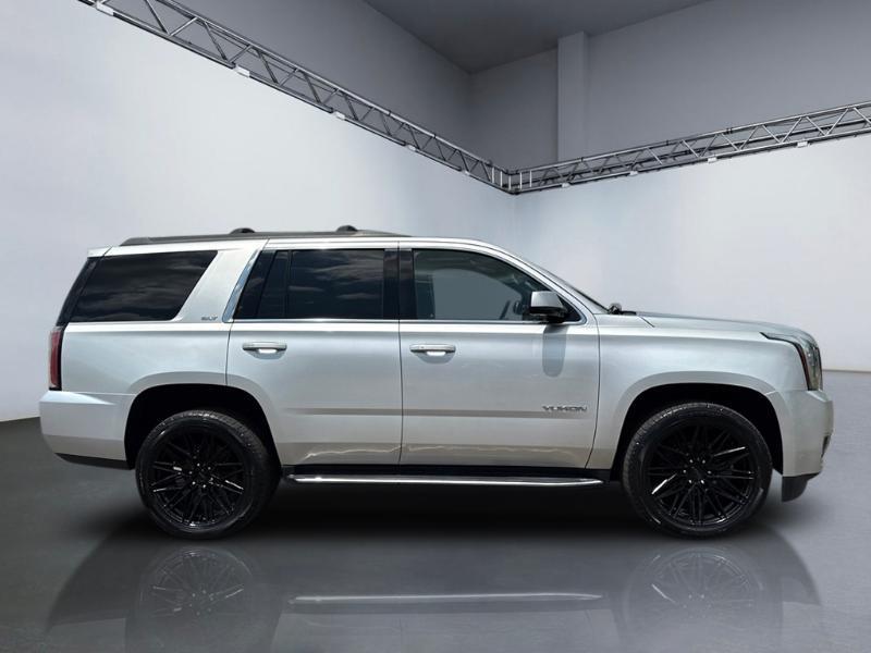 GMC Yukon SLT 4WD 2019