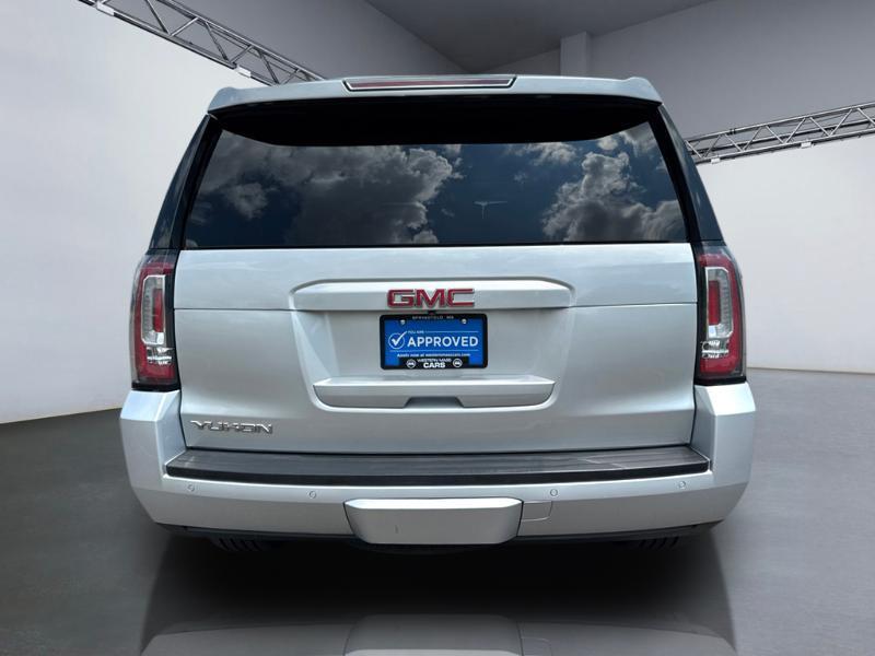 GMC Yukon SLT 4WD 2019