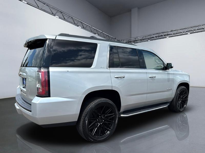 GMC Yukon SLT 4WD 2019
