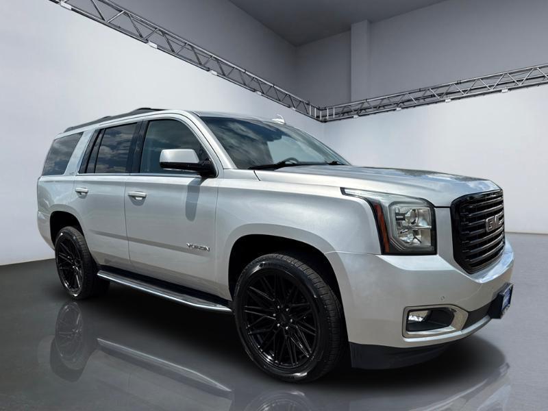 GMC Yukon SLT 4WD 2019