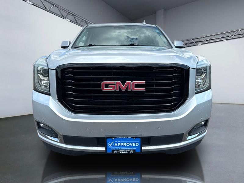 GMC Yukon SLT 4WD 2019