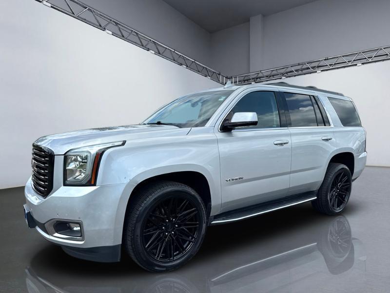 GMC Yukon SLT 4WD 2019