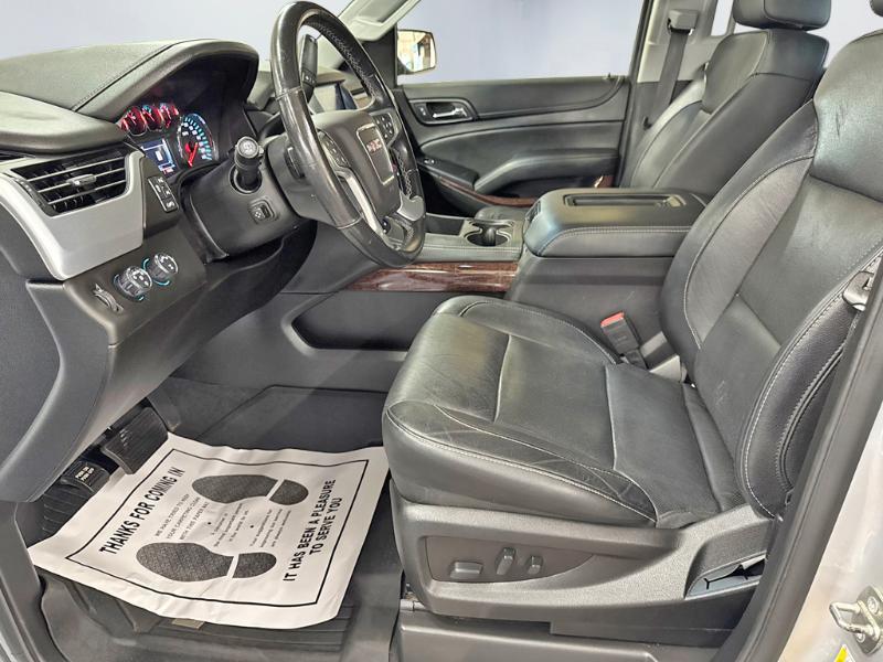 GMC Yukon SLT 4WD 2019