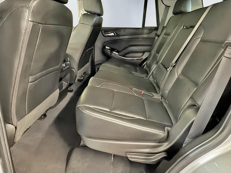 GMC Yukon SLT 4WD 2019