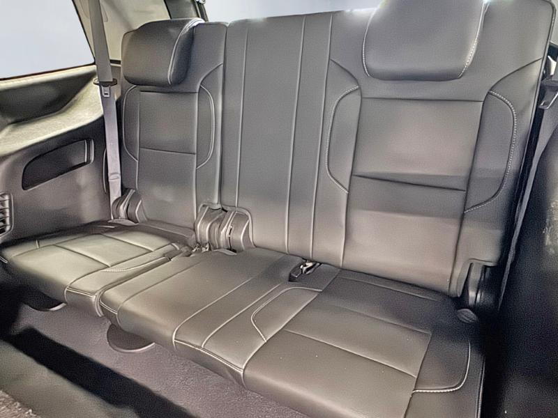 GMC Yukon SLT 4WD 2019