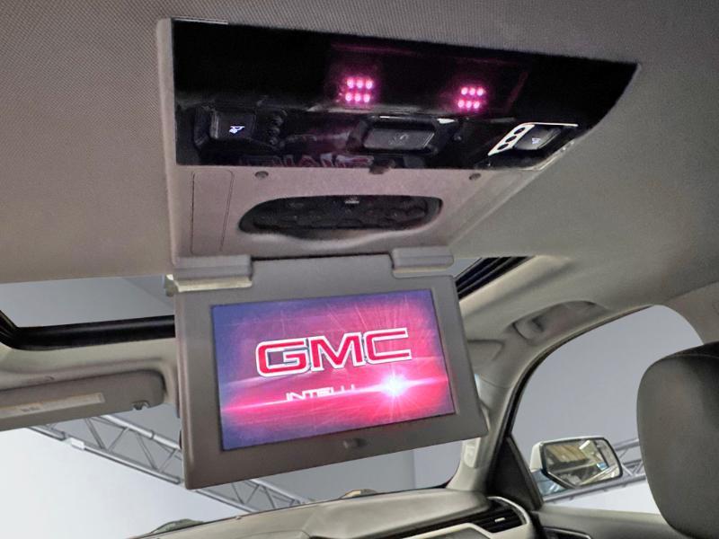 GMC Yukon SLT 4WD 2019