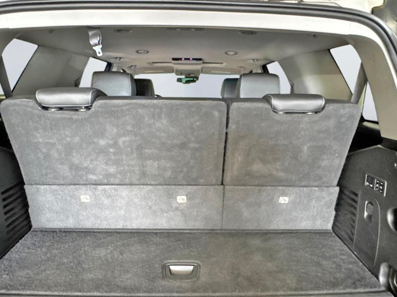 GMC Yukon SLT 4WD 2019