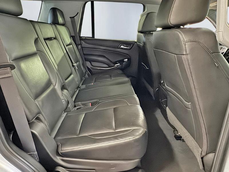 GMC Yukon SLT 4WD 2019