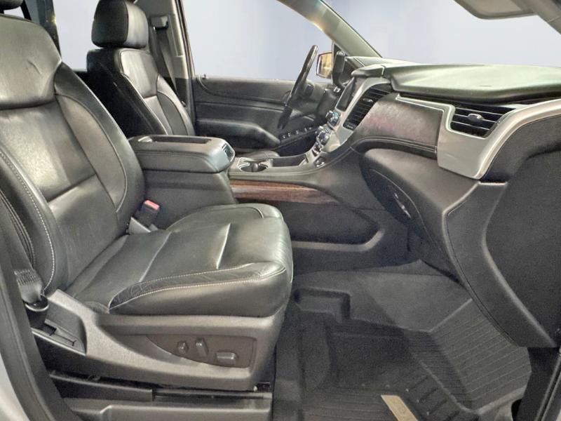 GMC Yukon SLT 4WD 2019