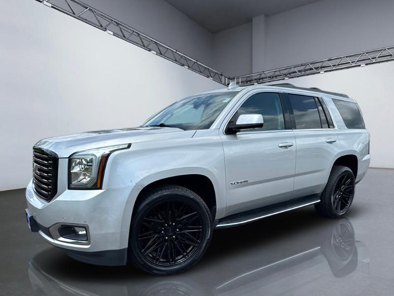 GMC Yukon SLT 4WD 2019