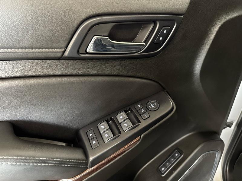 GMC Yukon SLT 4WD 2019