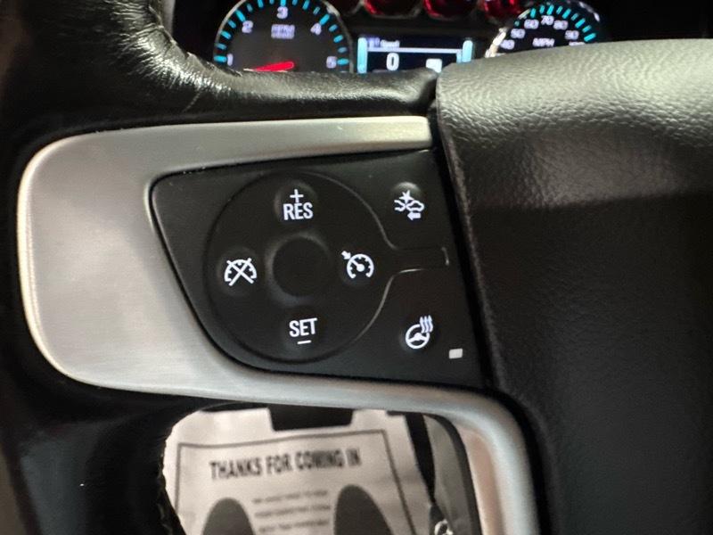 GMC Yukon SLT 4WD 2019