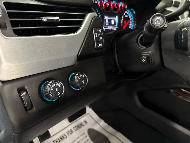 GMC Yukon SLT 4WD 2019
