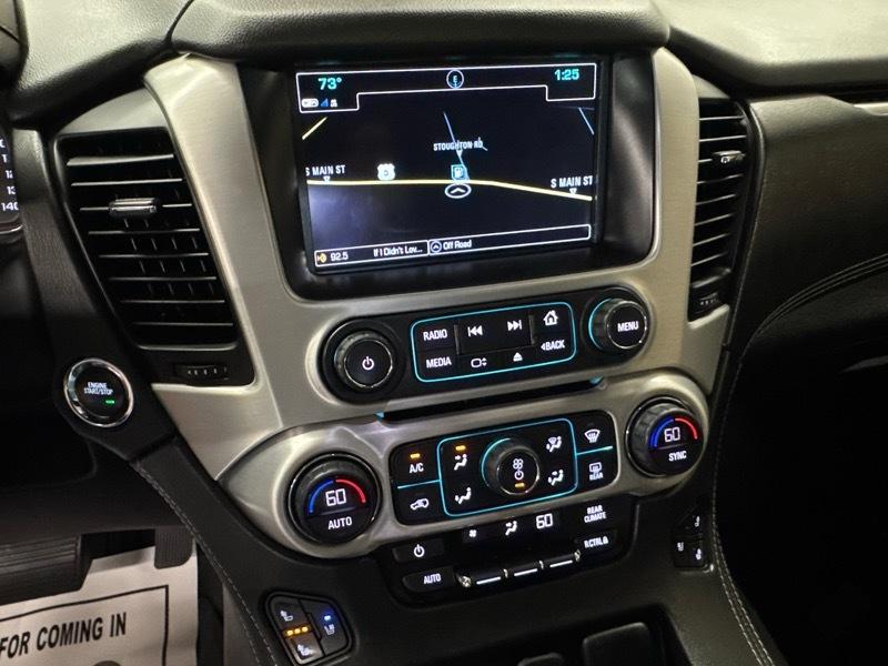 GMC Yukon SLT 4WD 2019