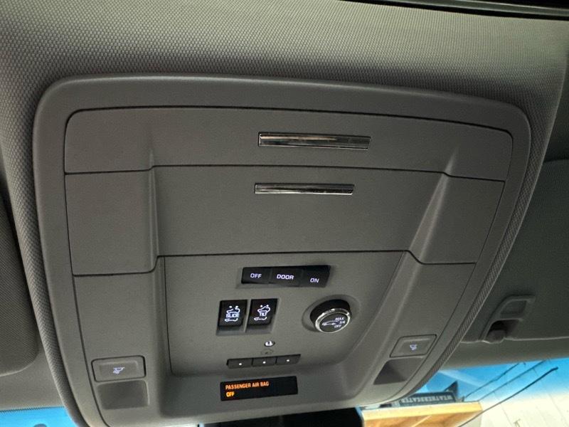 GMC Yukon SLT 4WD 2019