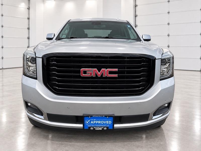GMC Yukon SLT 4WD 2019