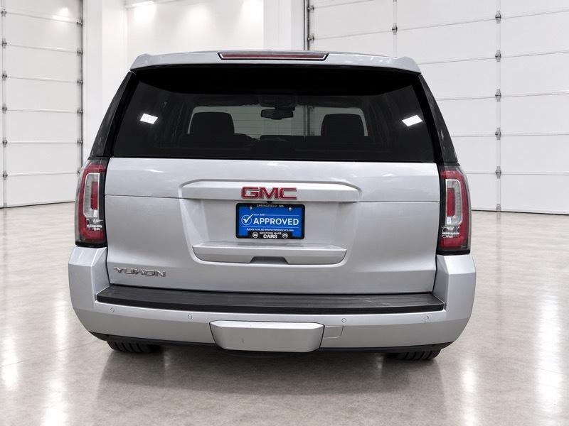 GMC Yukon SLT 4WD 2019