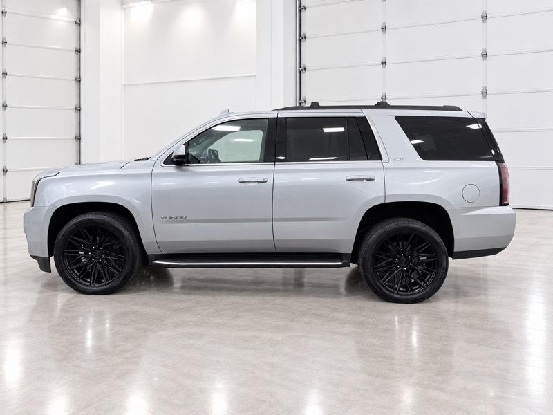 GMC Yukon SLT 4WD 2019