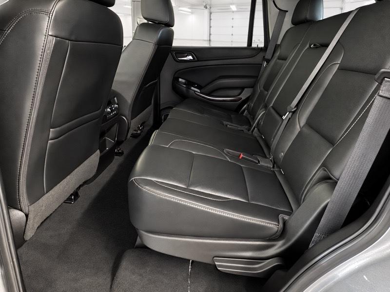 GMC Yukon SLT 4WD 2019